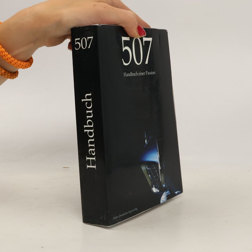 Autorenkollektiv Handbuch 507