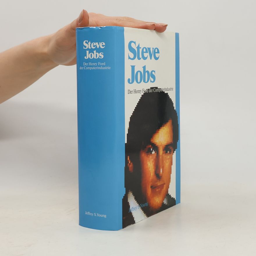 Jeffrey Young Steve Jobs