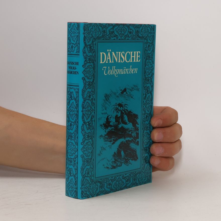 Autorenkollektiv Dänische Volksmärchen