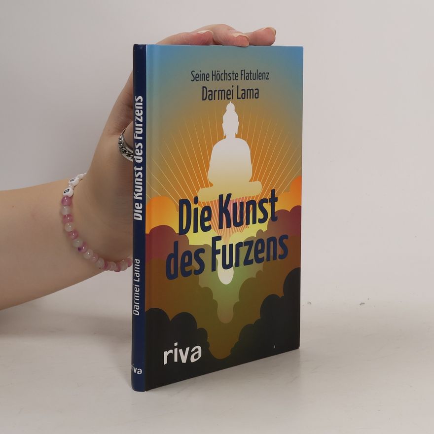 Axel Fröhlich Die Kunst des Furzens