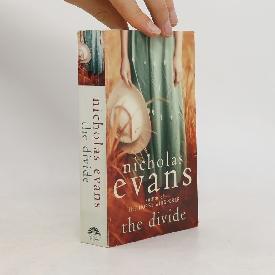 Nicholas Evans The Divide