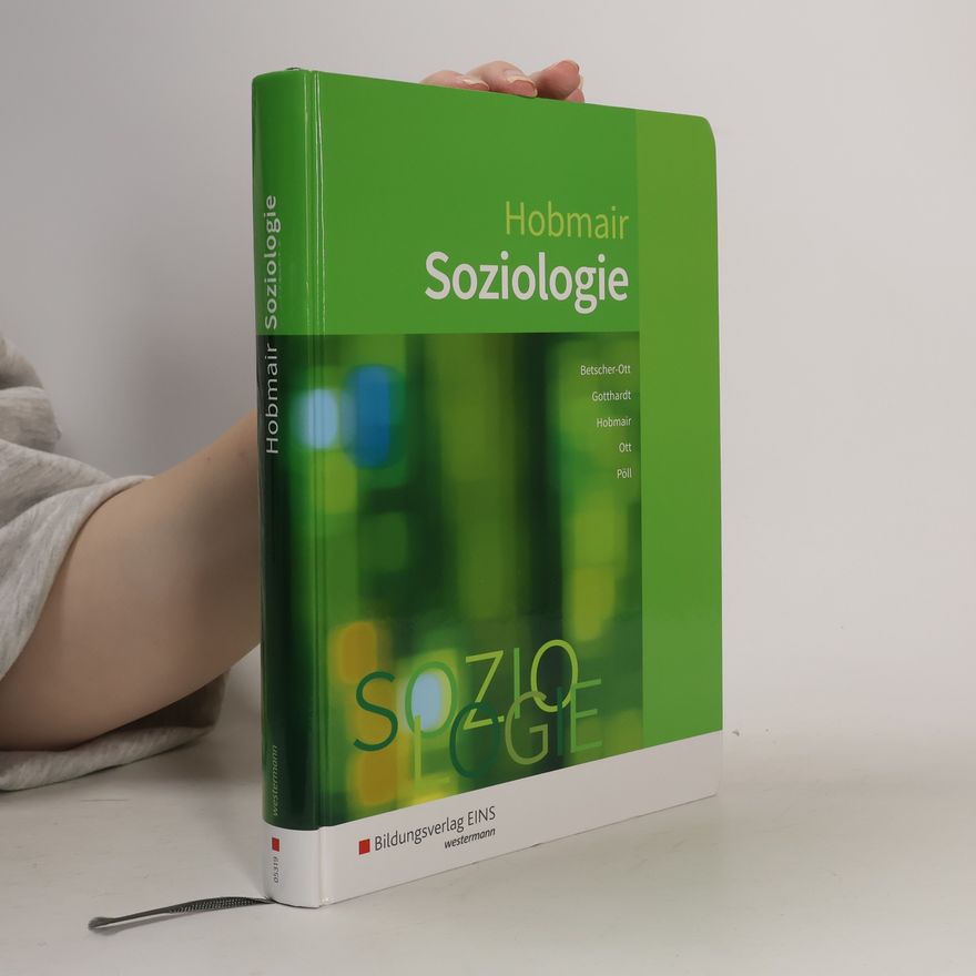 Various authors Soziologie