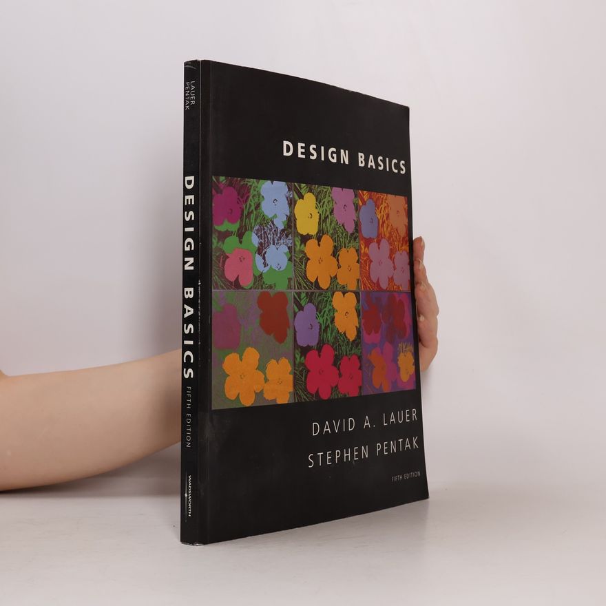 Stephen Pentak Design Basics