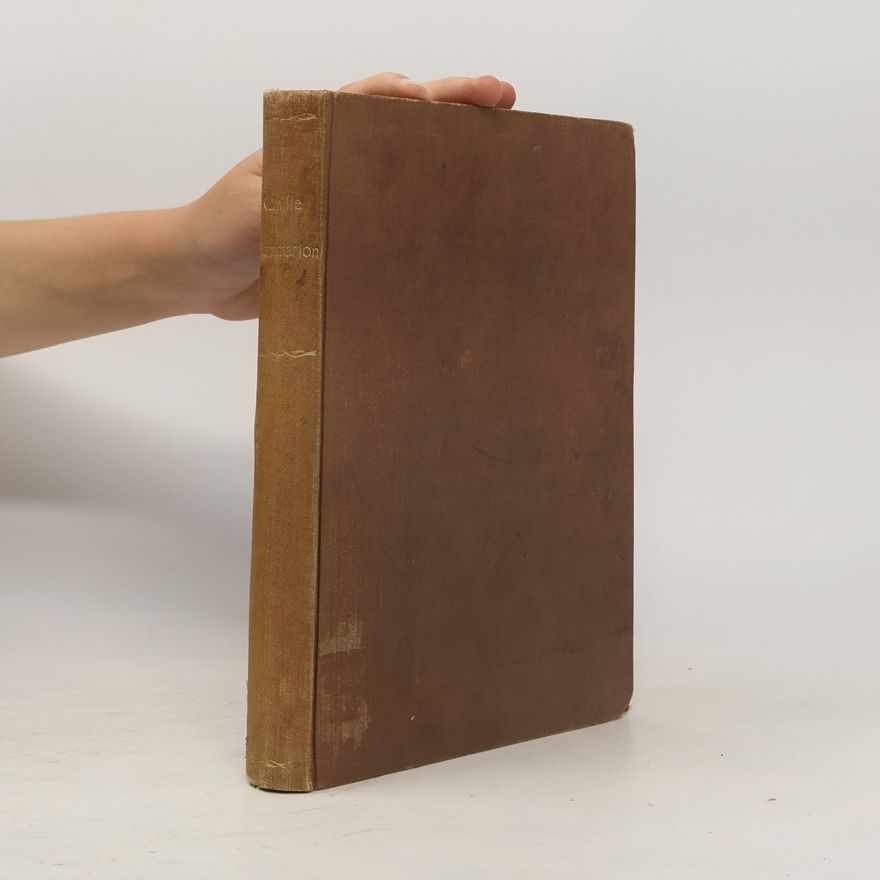 Camille Flammarion Camille Flammarion. Jeho životopis a práce vědecké