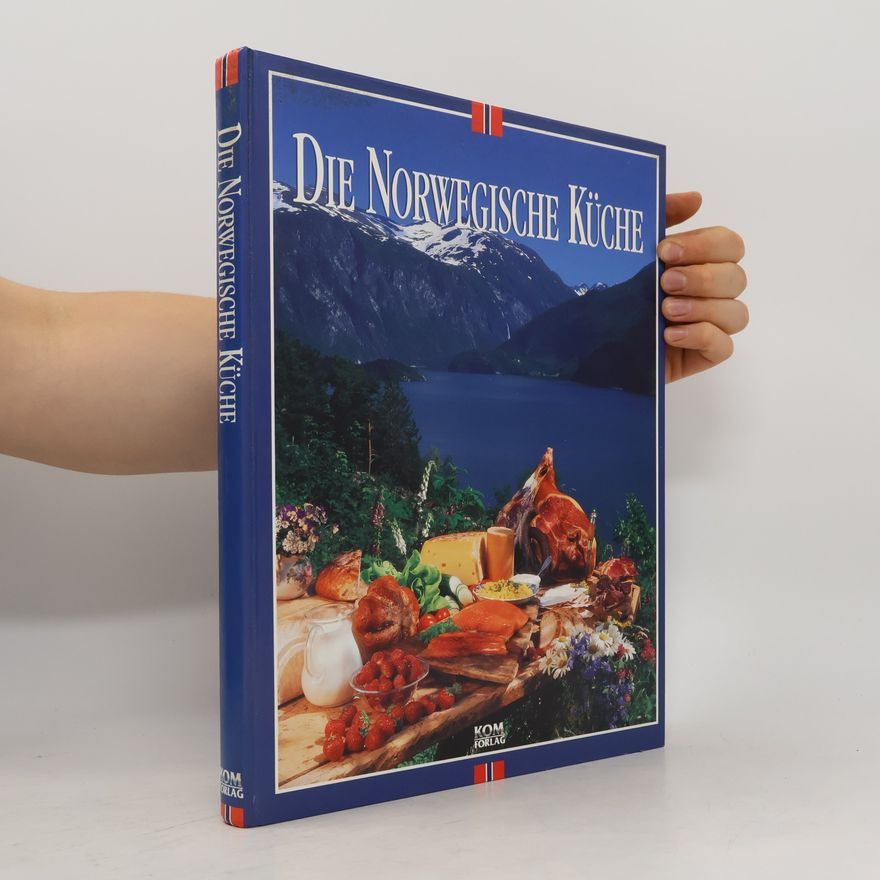 Autorenkollektiv Die Norwegische Küche
