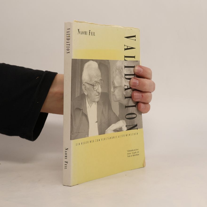 Vicki de Klerk-Rubin Validation