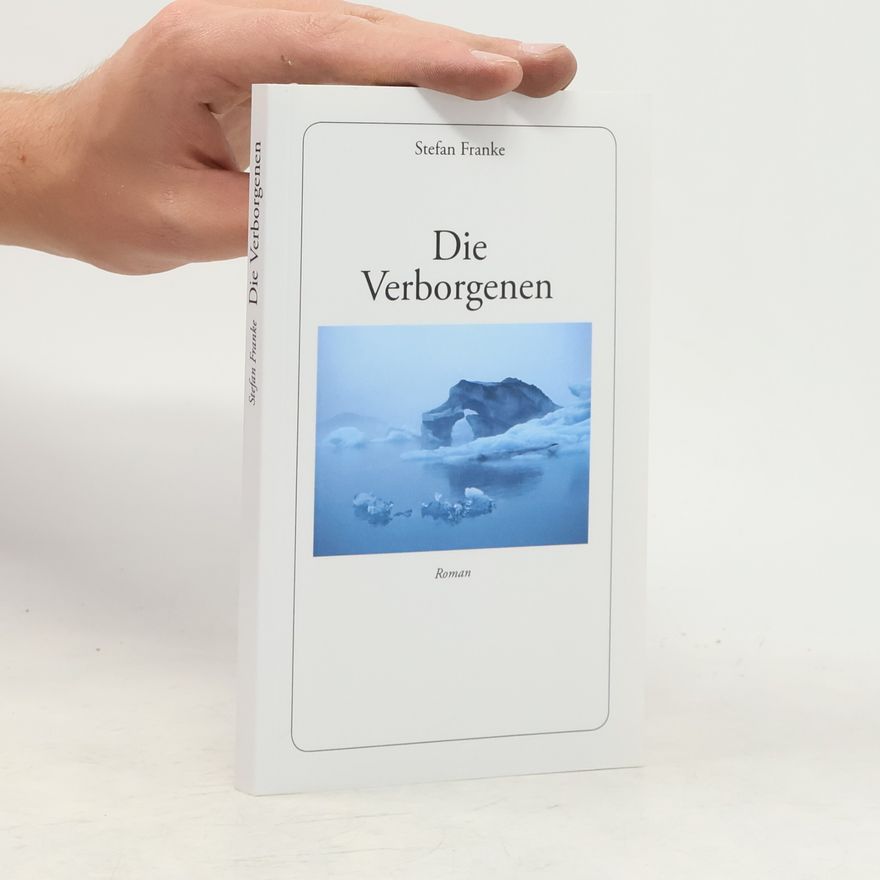 Stefan Franke Die Verborgenen