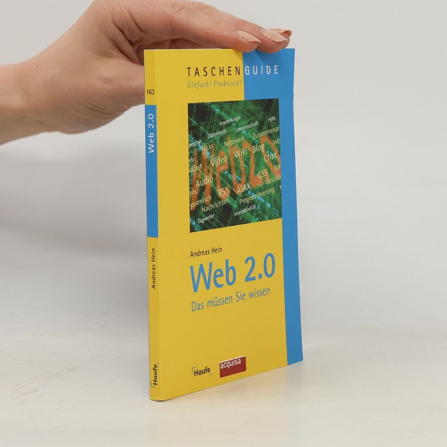 Andreas Hein Web 2.0
