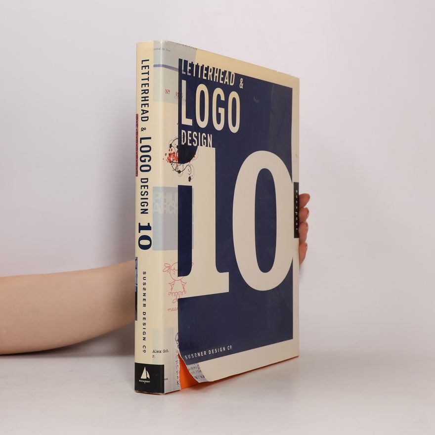 Alex Goh Letterhead and Logo Design 10