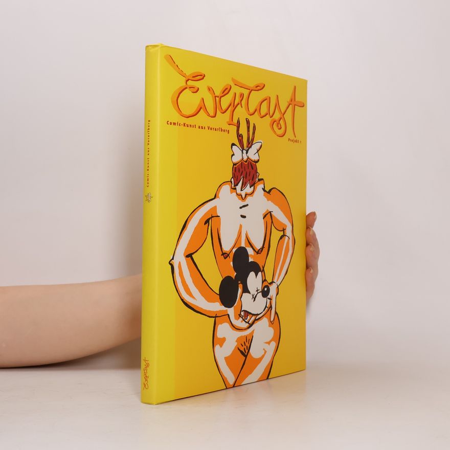 Autorenkollektiv Comic Kunst aus Vorarlberg