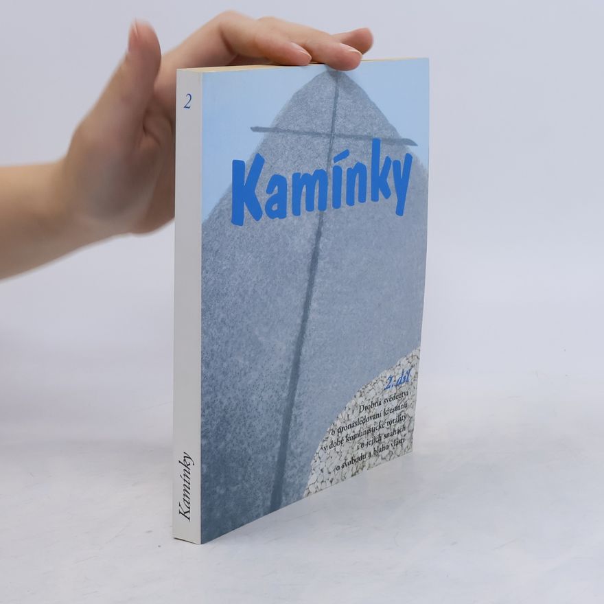 Autorenkollektiv Kamínky 2. díl