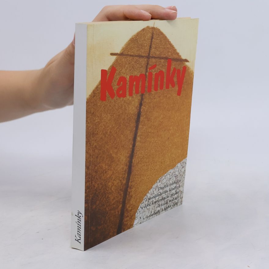 Autorenkollektiv Kamínky