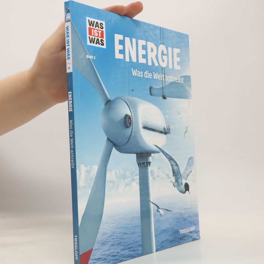 Laura Hennemann Energie