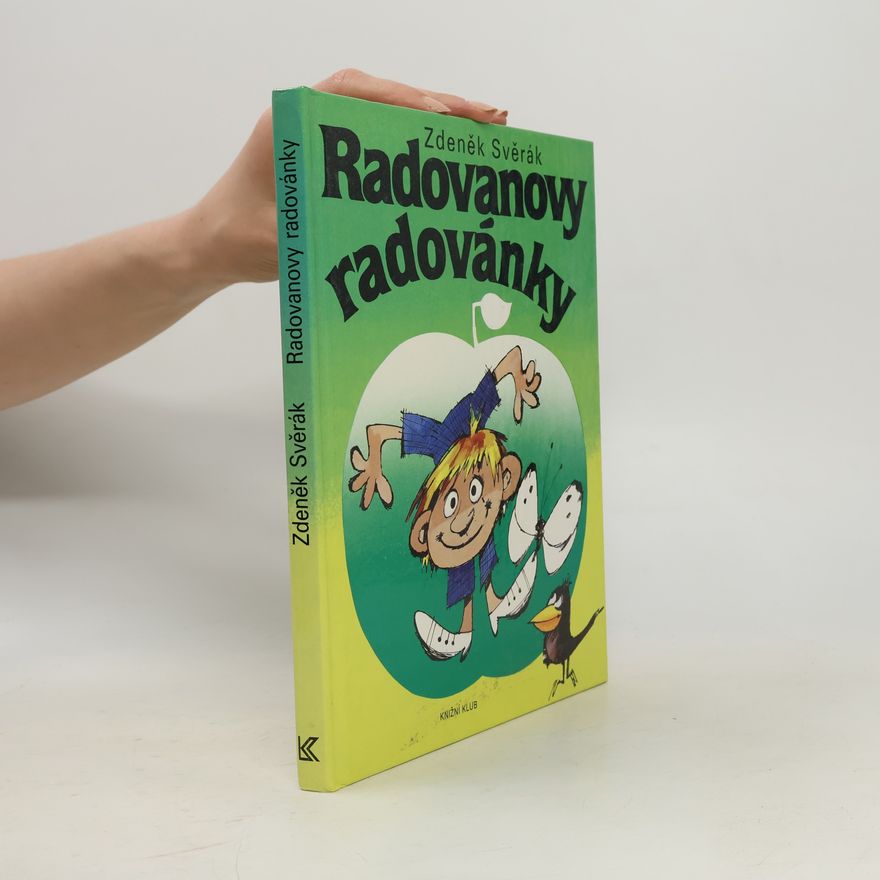 Zdeněk Svěrák Radovanovy radovánky