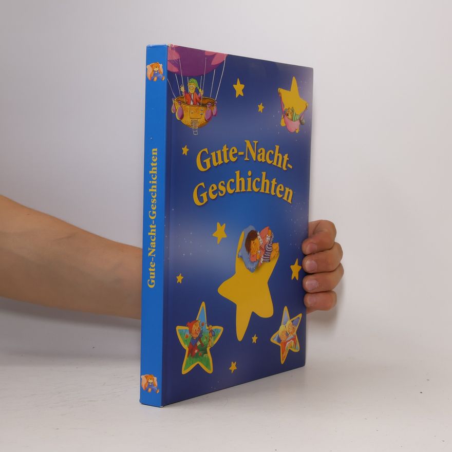 Various authors Gute-Nacht-Geschichten