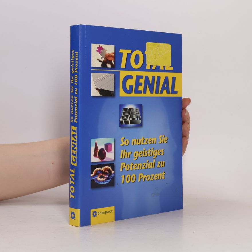 Harald Havas Total genial