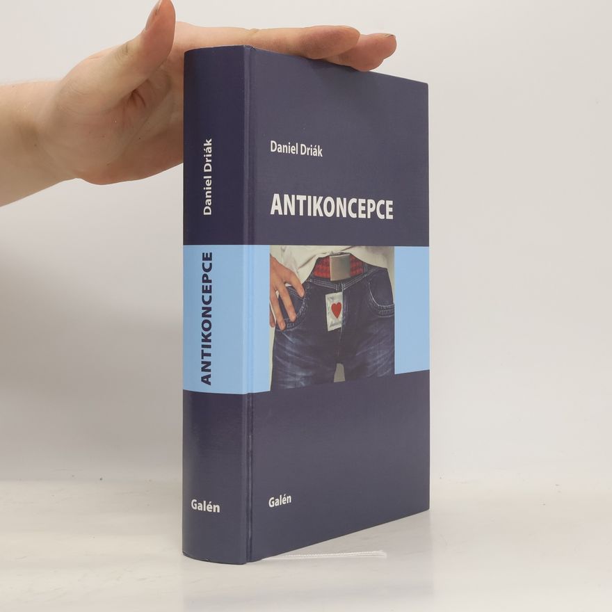 Daniel Driák Antikoncepce