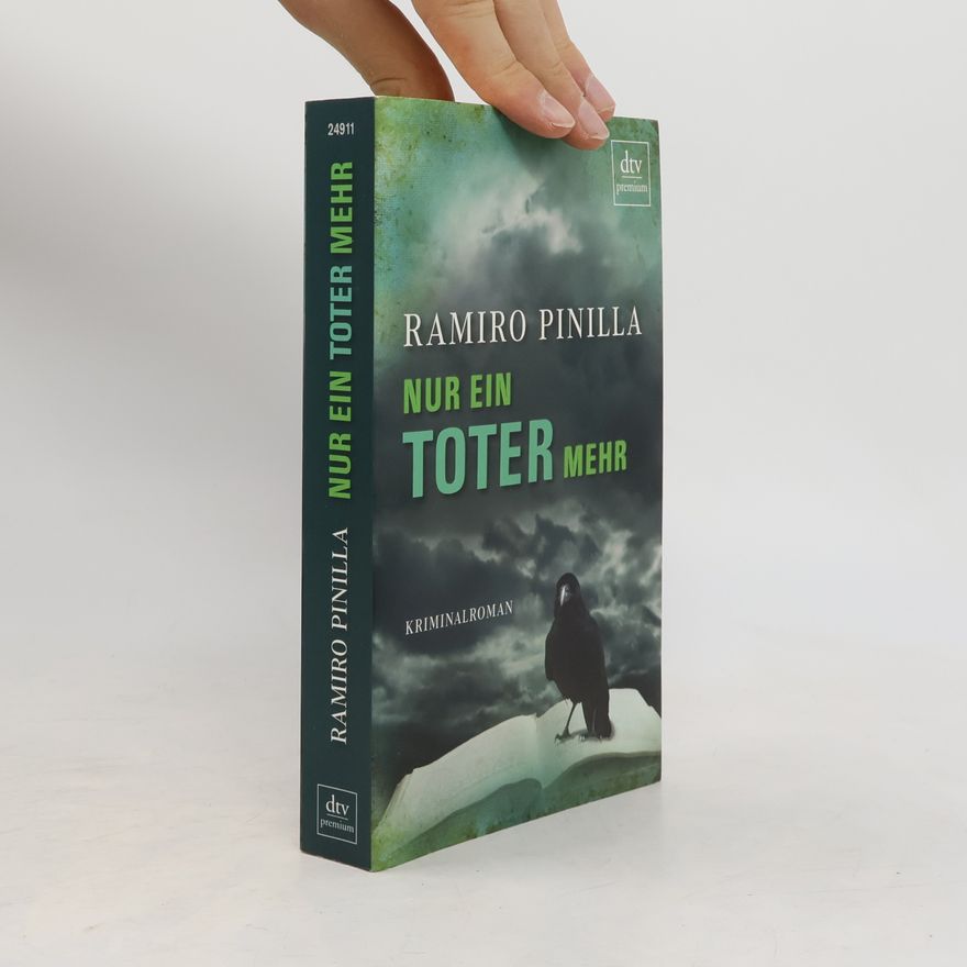Ramiro Pinilla Nur ein Toter mehr