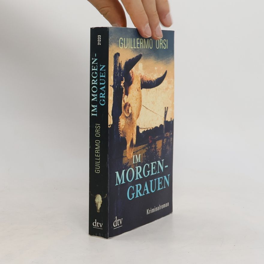 Guillermo Orsi Im Morgengrauen