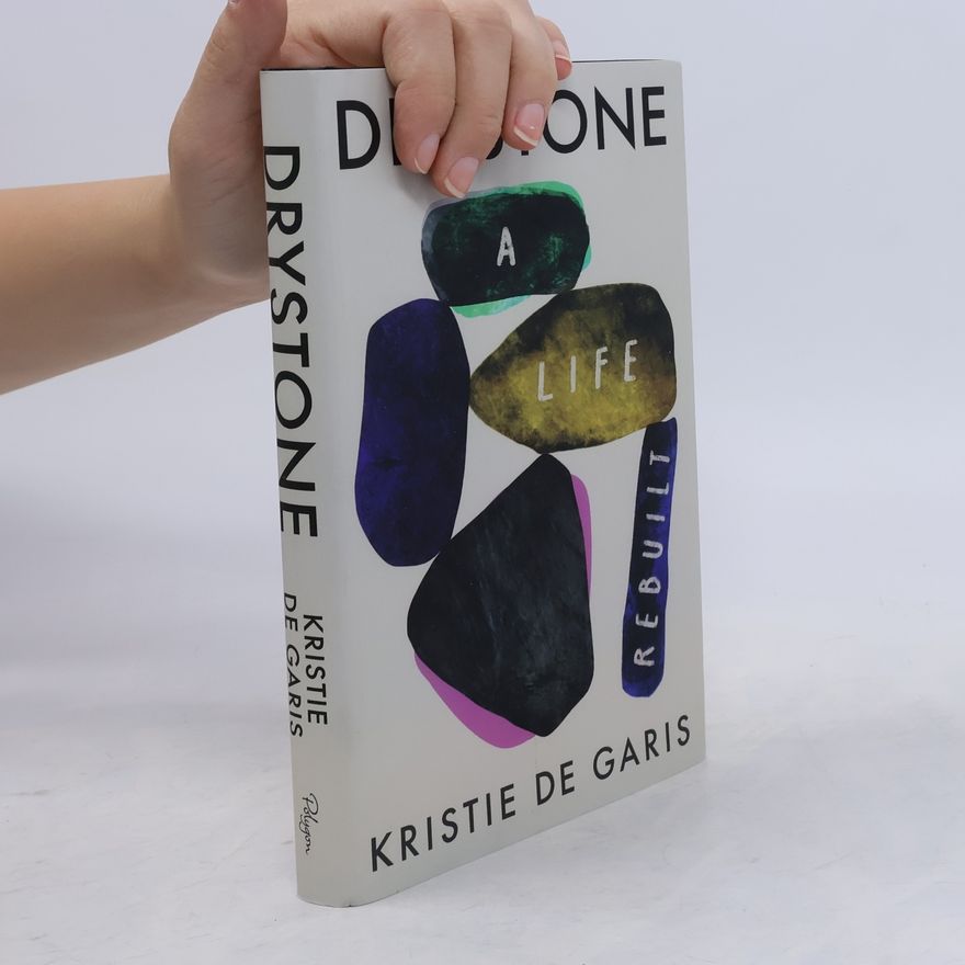 Kristie De Garis Drystone