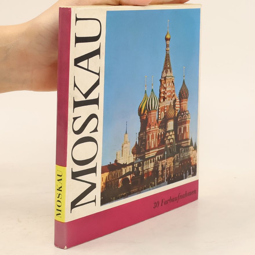 kolektiv Moskau