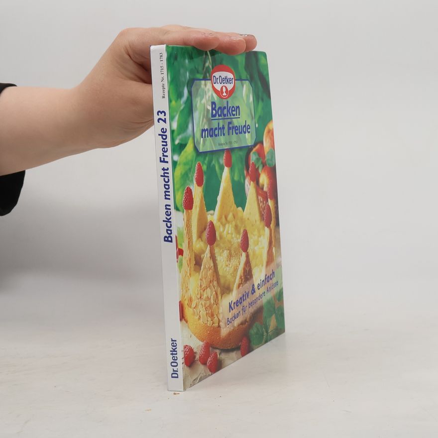 Autorenkollektiv Backen macht Freude