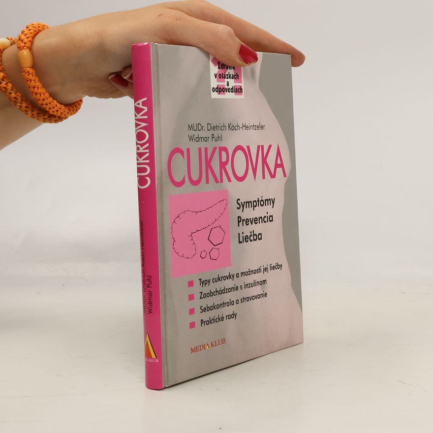 Dietrich Koch Heintzeler Cukrovka
