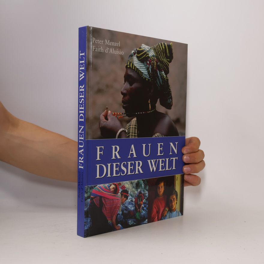 Faith D. Aluisio Frauen dieser Welt