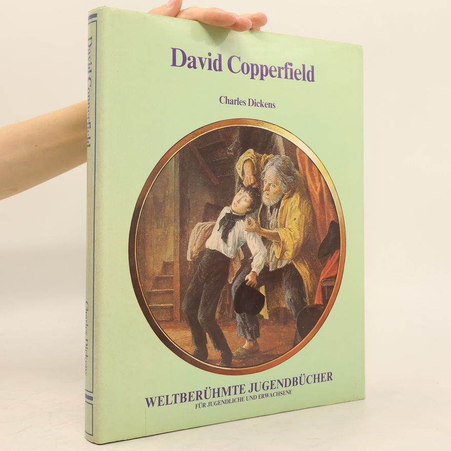 Charles Dickens David Copperfield