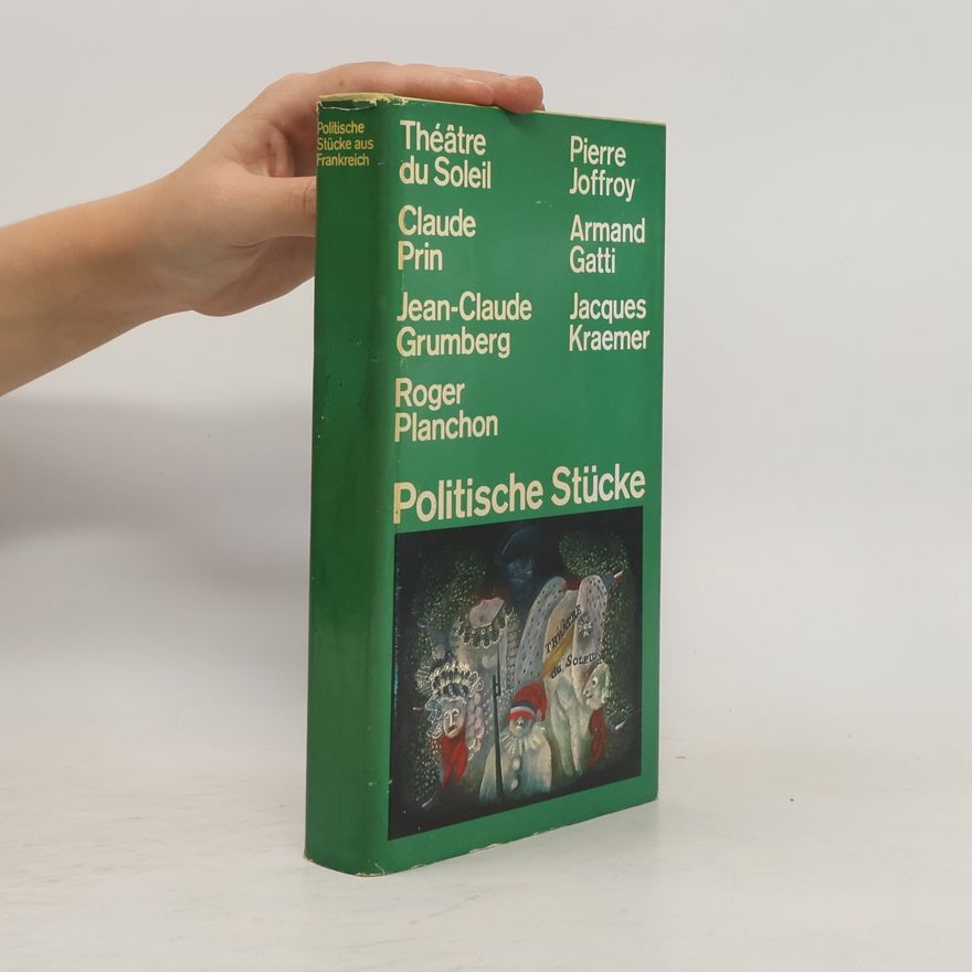 Various authors Politische Stücke