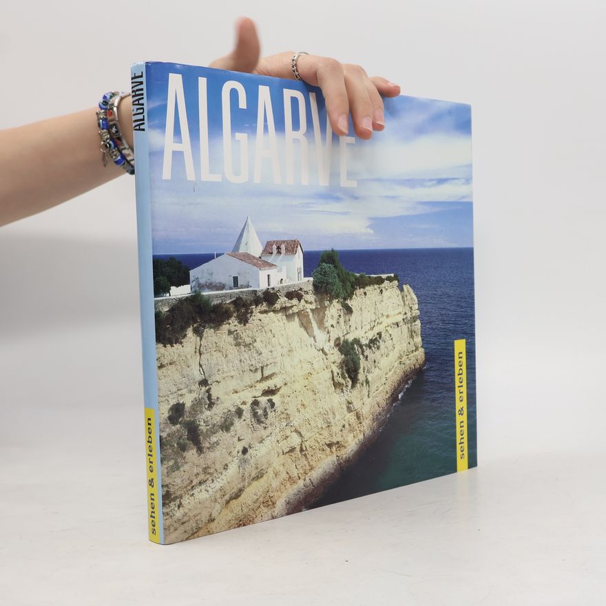 Autorenkollektiv Algarve