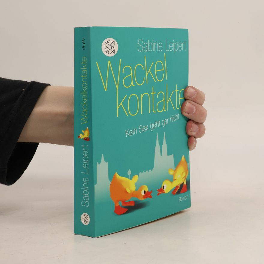 Sabine Leipert Wackel kontakte