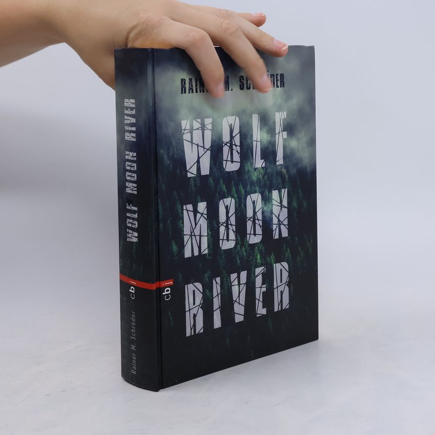 Rainer M. Schröder Wolf Moon River