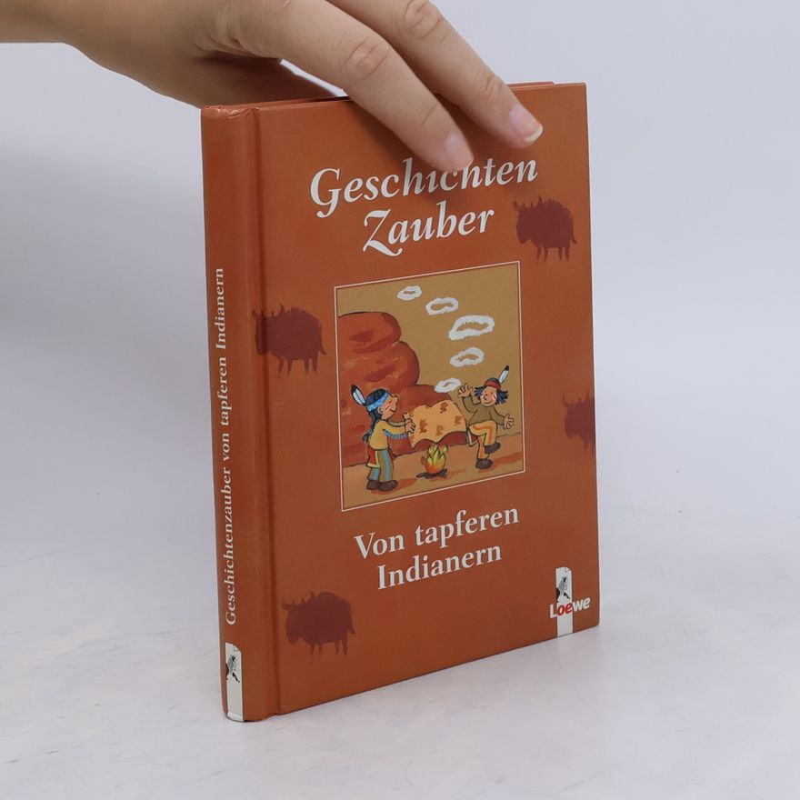 Autorenkollektiv GeschichtenZauber