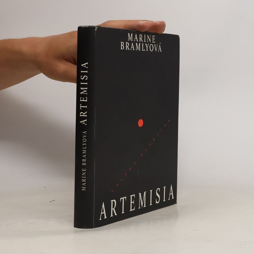 Bramlyová, Marine Artemisia aneb Malířská náruživost