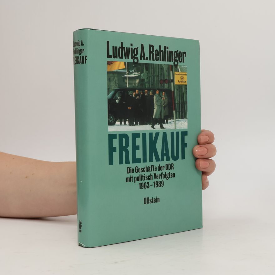 Ludwig A. Rehlinger Freikauf