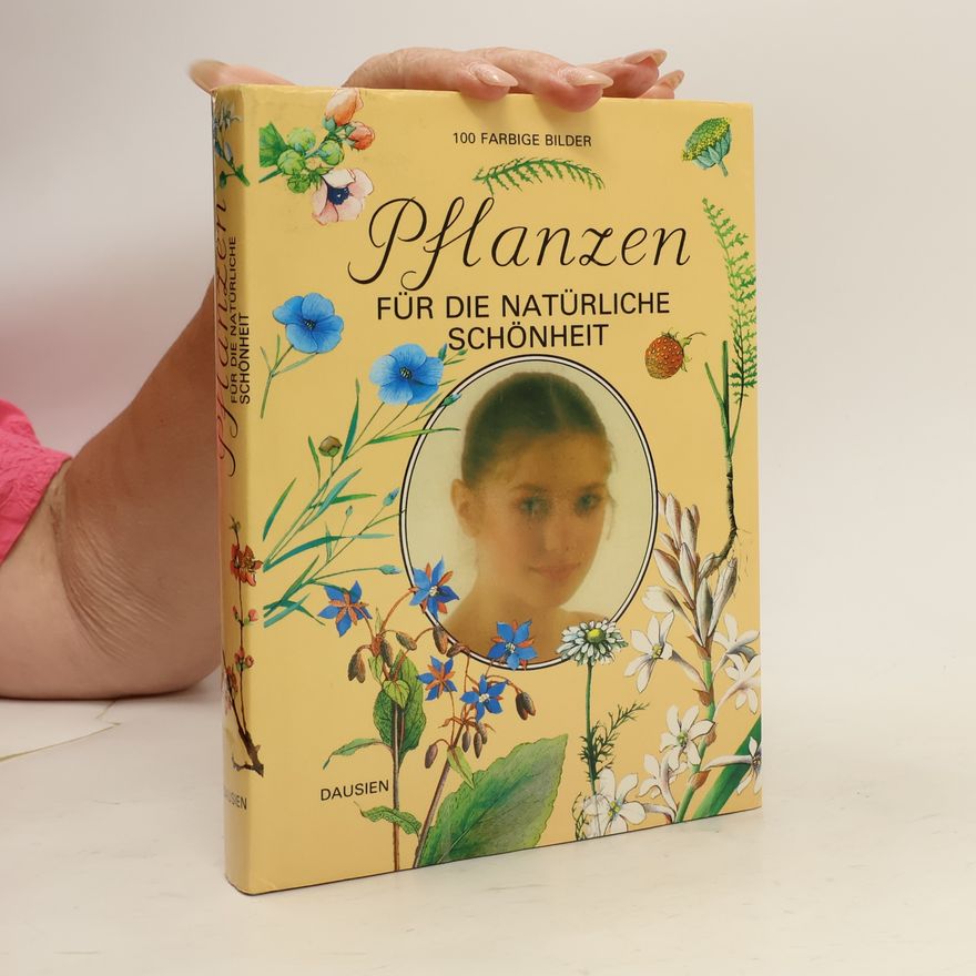 Bohumír Hlava Pflanzen für die natürliche Schönheit