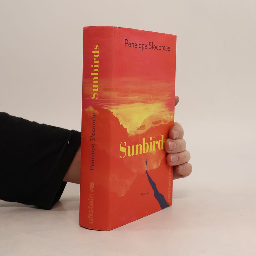 Penelope Slocombe Sunbirds