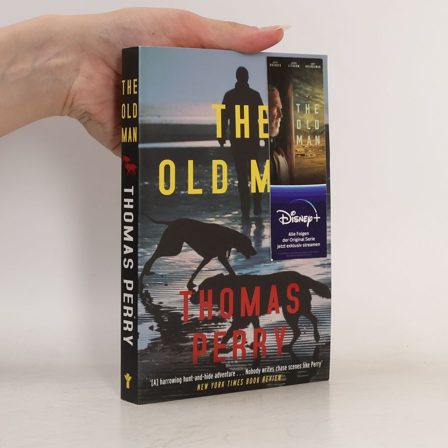 Thomas Perry The Old Man