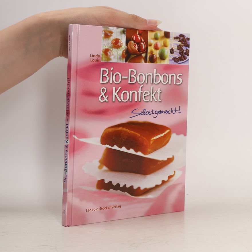 Linda Louis Bio-Bonbons & Konfekt