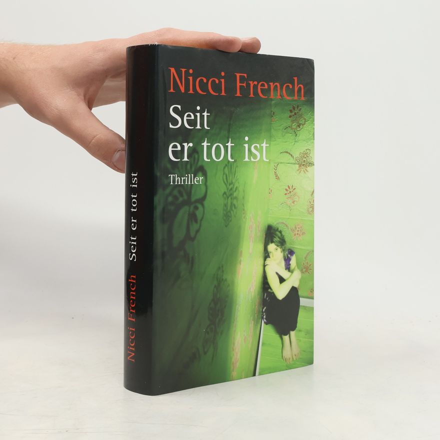 Nicci French Seit er tot ist