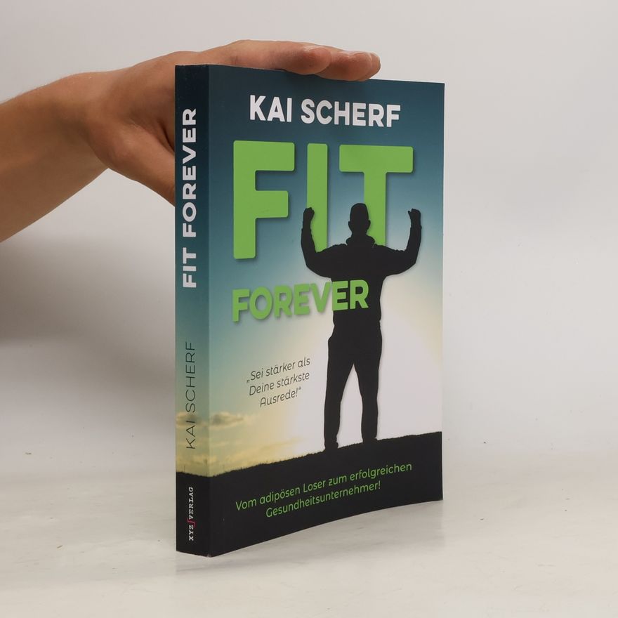 Kai Scherf Fit Forever