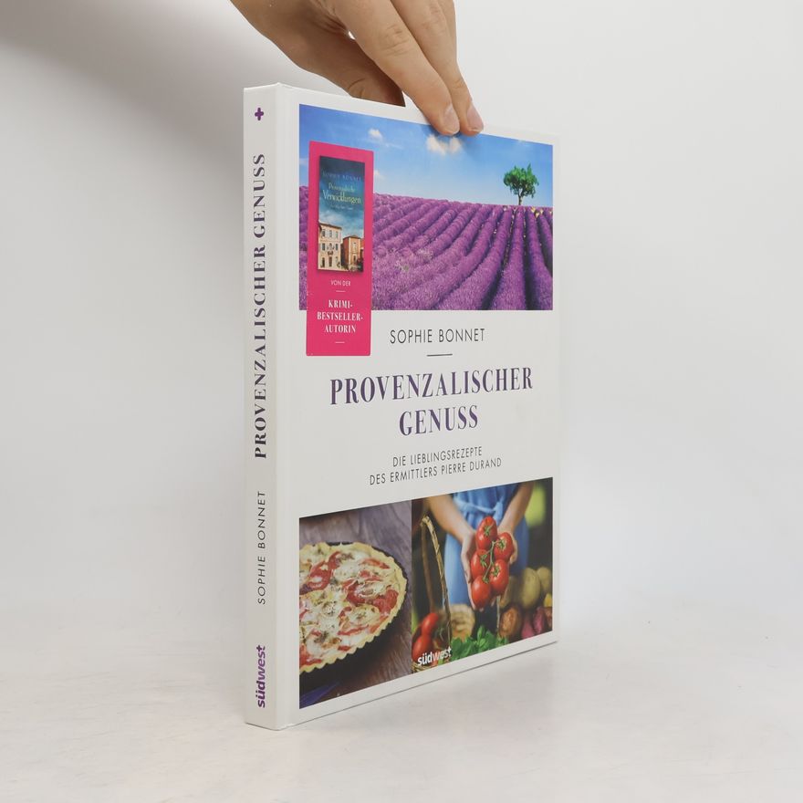 Sophie Bonnet Provenzalischer Genuss