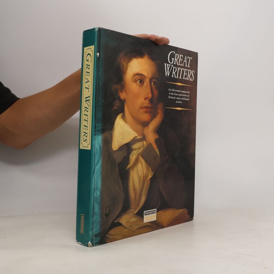 AA.VV. Great Writers