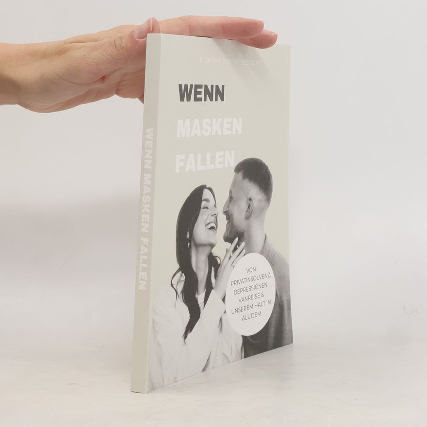 Lea Albrecht Wenn Masken fallen