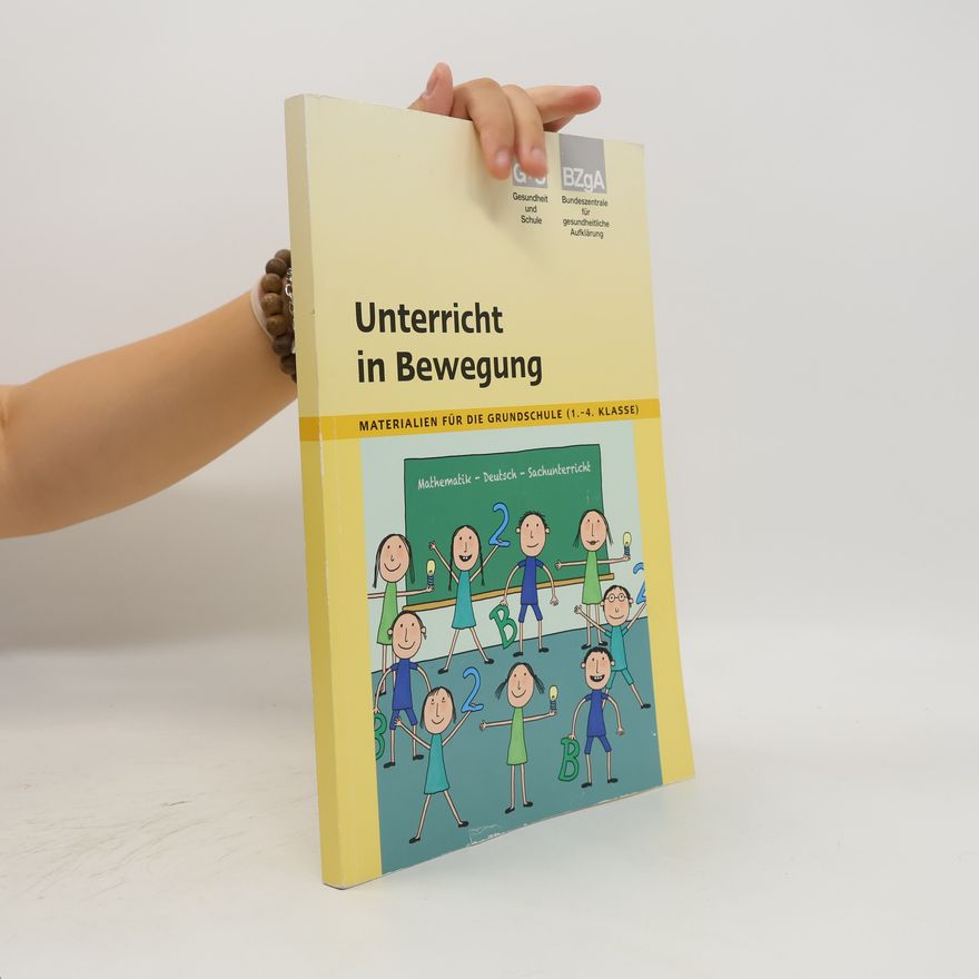 Sigrid Binder Unterricht in Bewegung