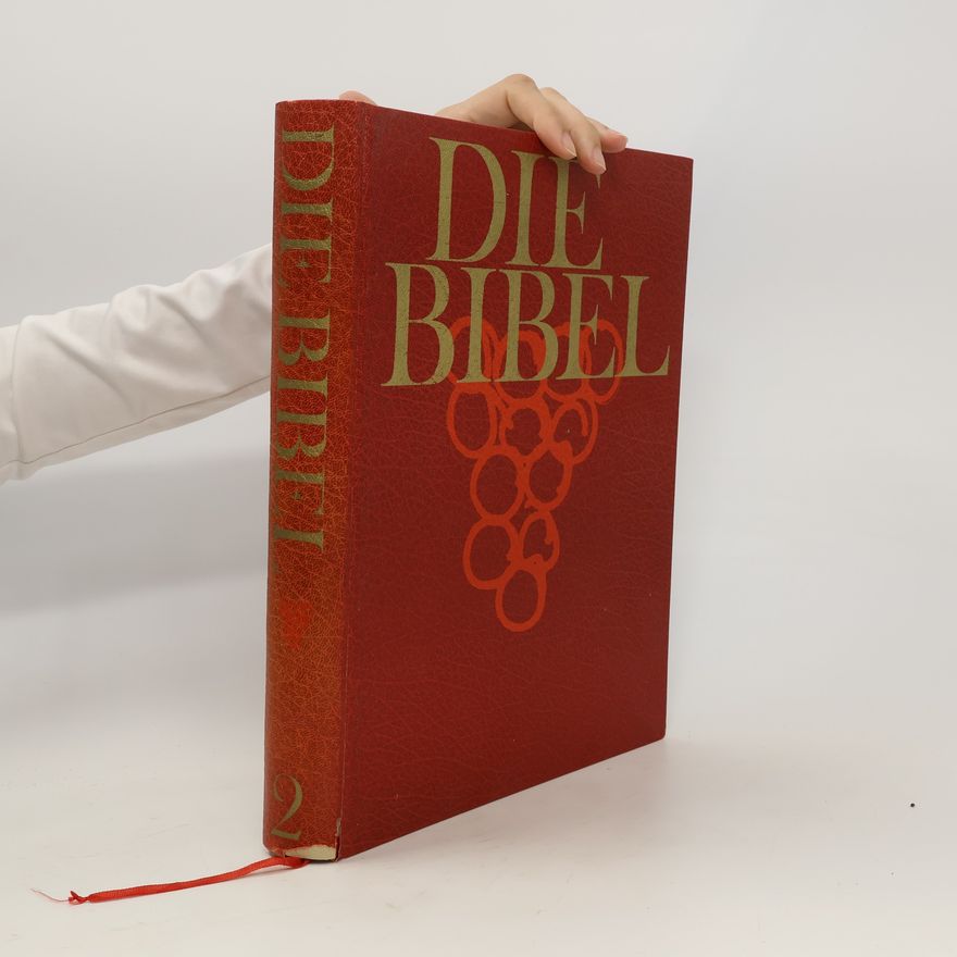 kolektiv Die Bibel 2