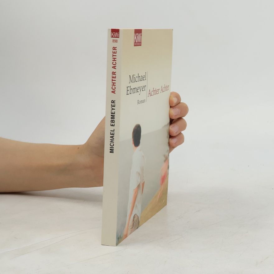 Michael Ebmeyer Achter Achter