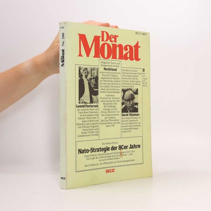 Autorenkollektiv Der Monat
