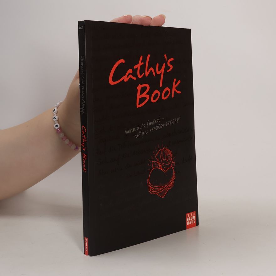 Sean Stewart Cathy's book